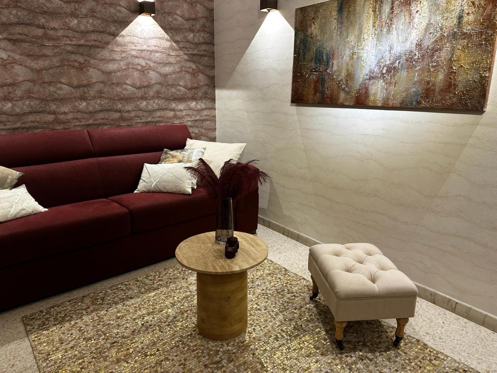 Rome Elements Apartment Kültér fotó