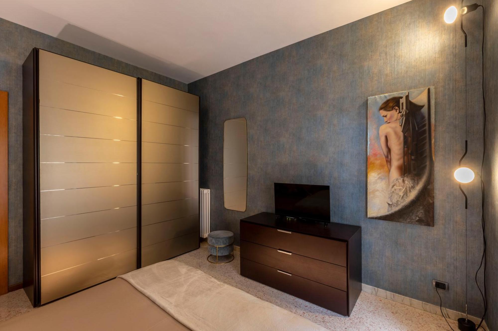 Rome Elements Apartment Kültér fotó