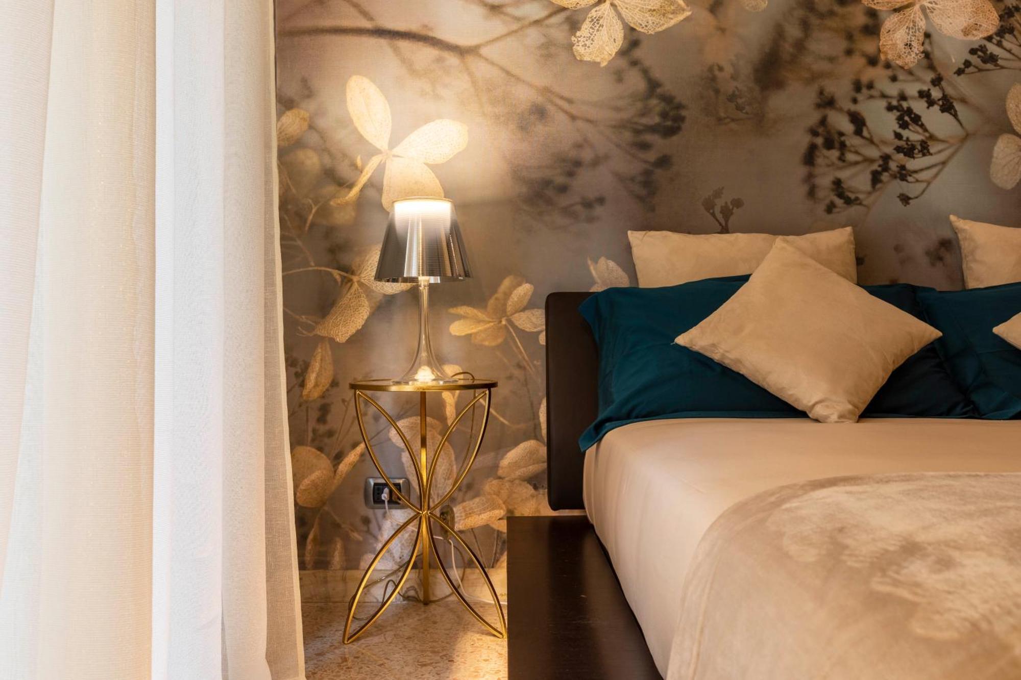 Rome Elements Apartment Kültér fotó