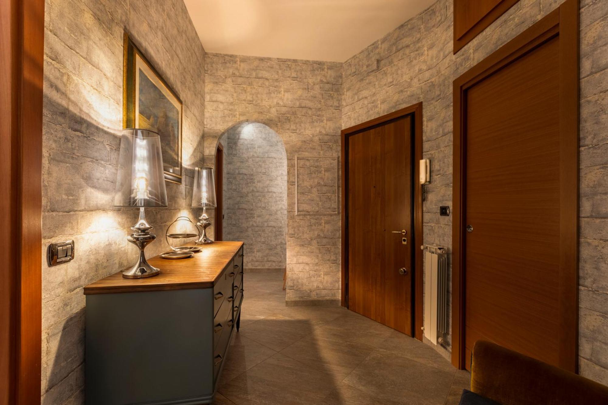 Rome Elements Apartment Kültér fotó