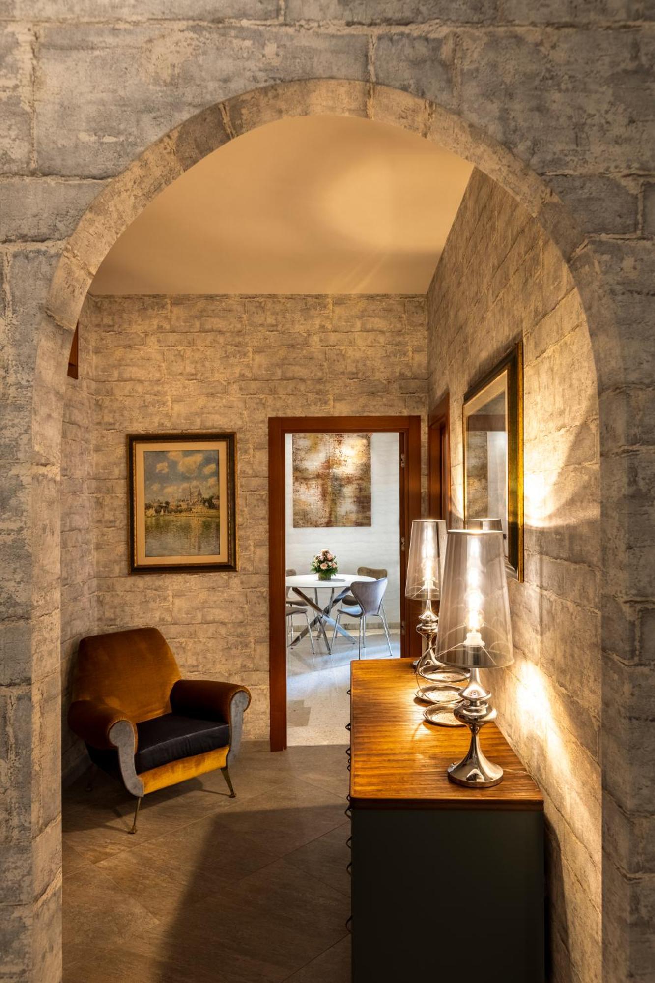 Rome Elements Apartment Kültér fotó