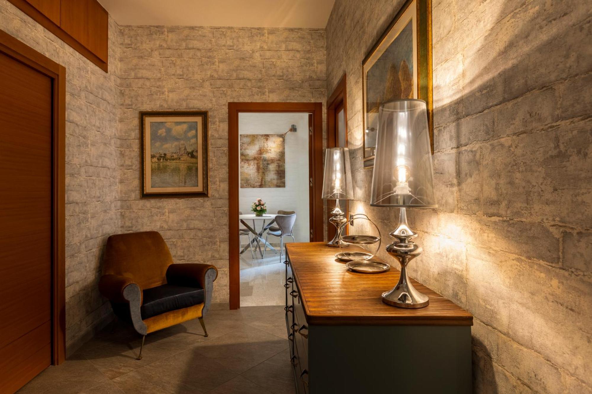 Rome Elements Apartment Kültér fotó