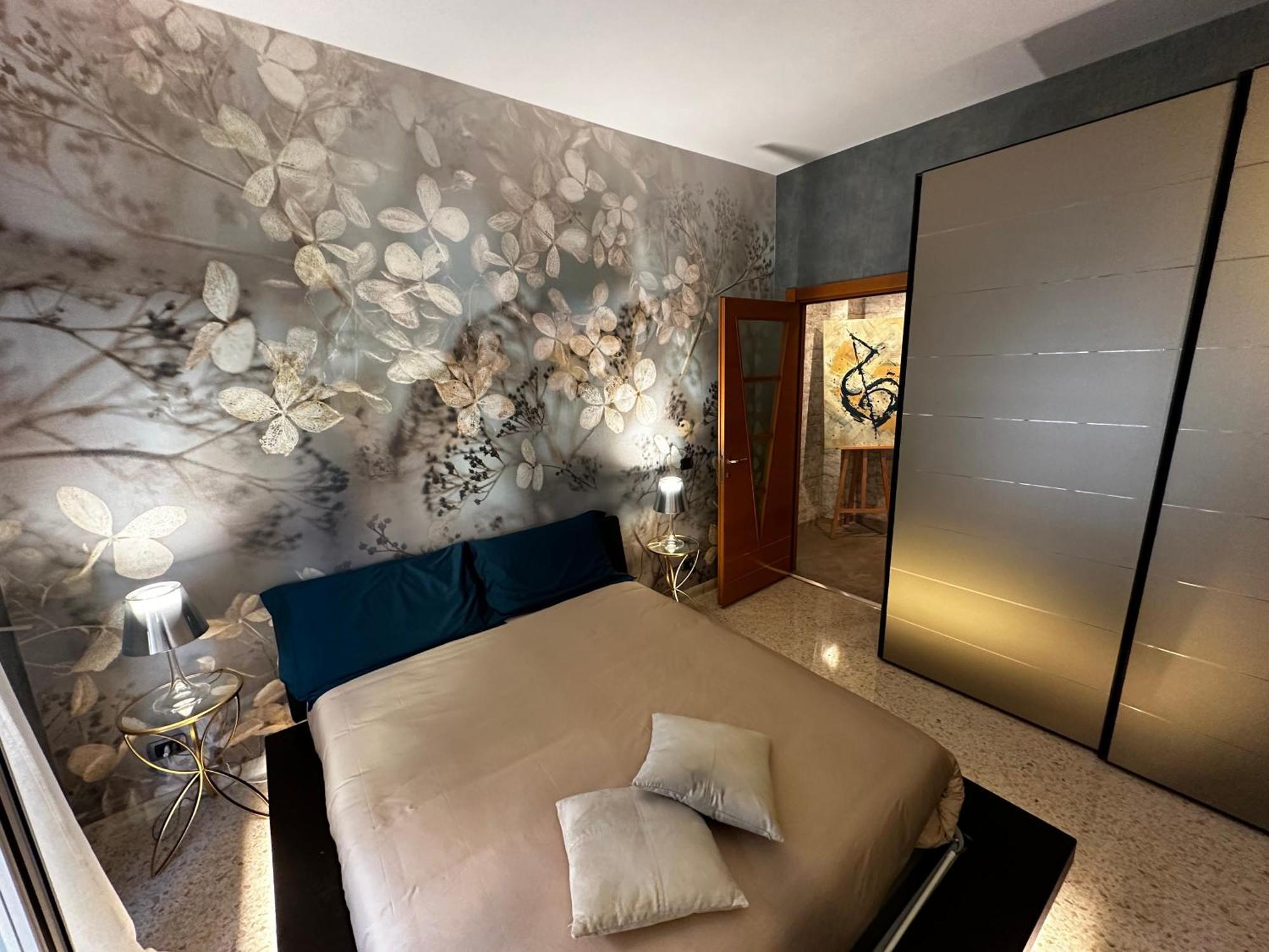 Rome Elements Apartment Szoba fotó