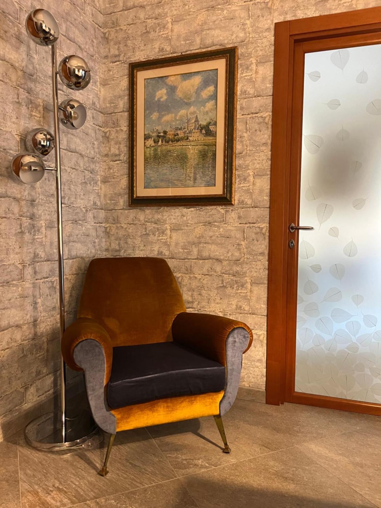 Rome Elements Apartment Szoba fotó