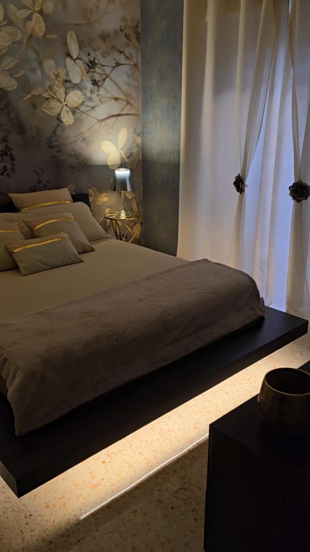 Rome Elements Apartment Kültér fotó